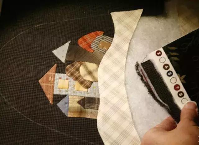 旧物利用变废为宝拖鞋,废旧衣服做一双拖鞋