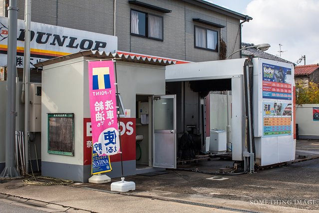 奈良·京都·大阪｜故梦秋缘此京中，人忆晚枫相映红