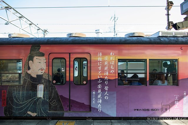 奈良·京都·大阪｜故梦秋缘此京中，人忆晚枫相映红