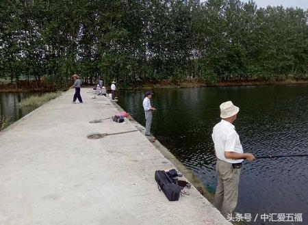 五福旅游风景区,五福旅游