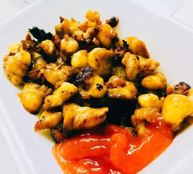 吃TVB长大的孩子,念念不忘的“港式”风味!加精收藏这四家店!