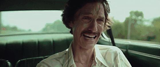 他减掉50斤体重,瘦到面目全非,爆炸演技把小李子都击败了