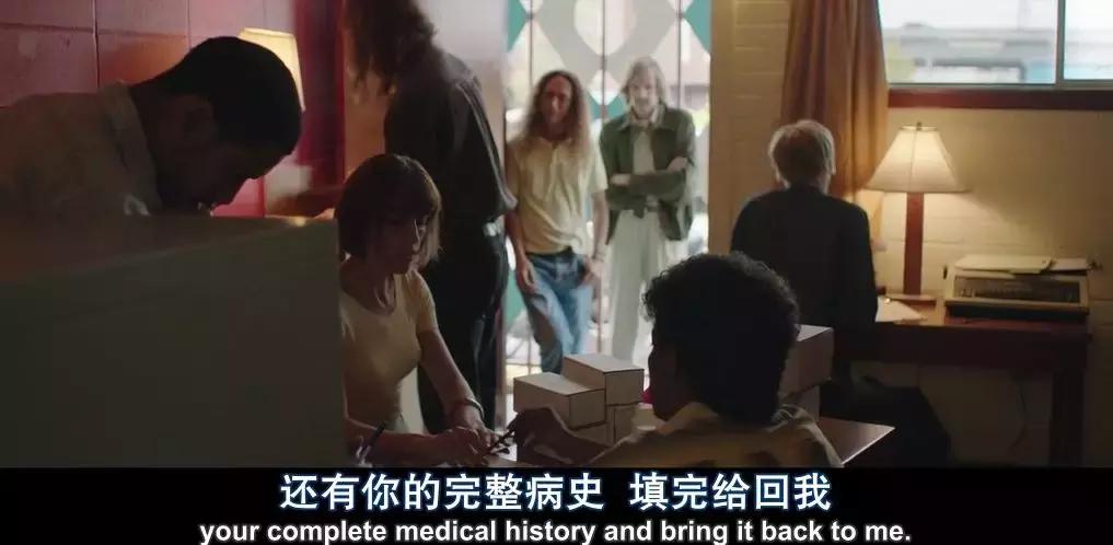 他减掉50斤体重,瘦到面目全非,爆炸演技把小李子都击败了