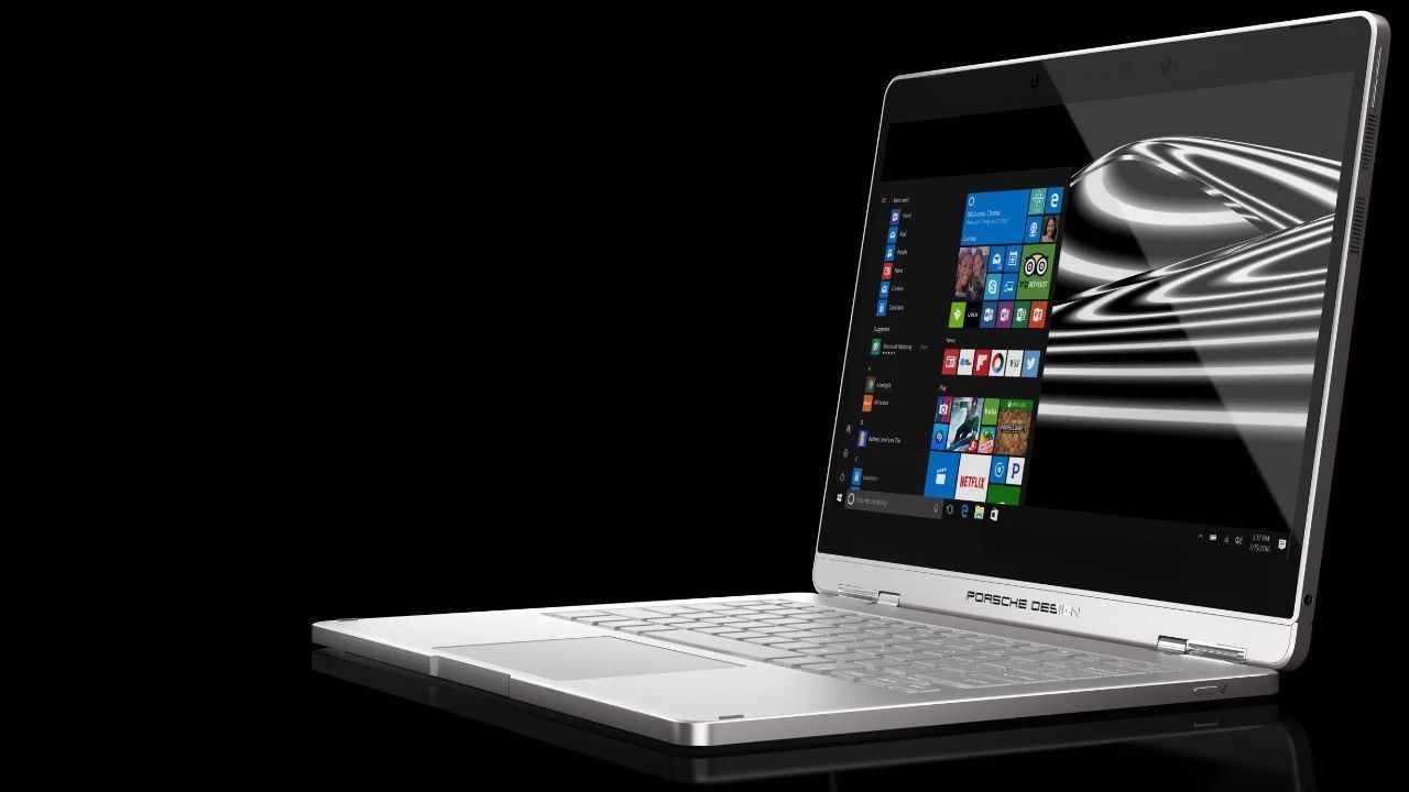 保时捷太贵？没事！逼格够高的周边不算贵