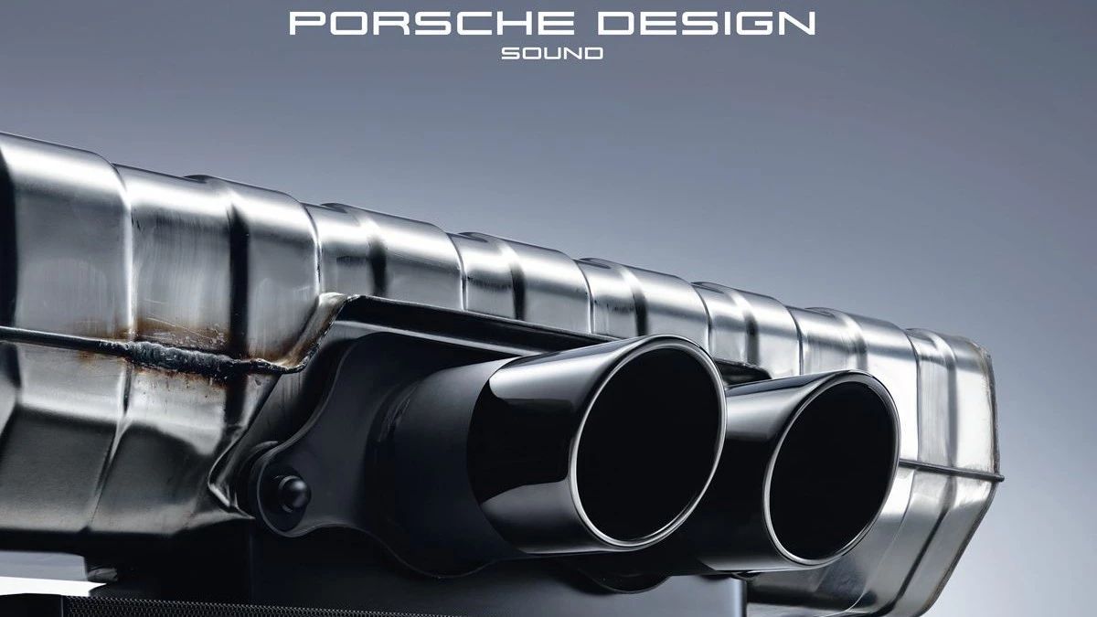 保时捷太贵？没事！逼格够高的周边不算贵