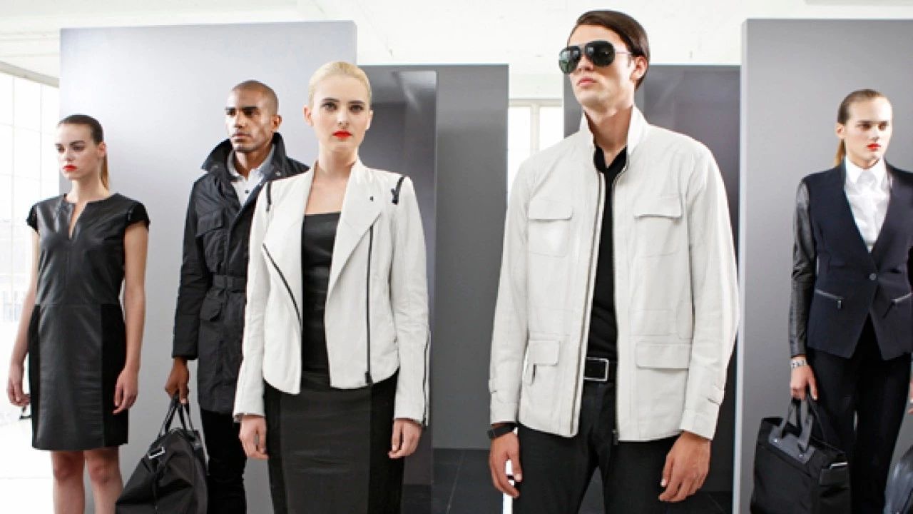 保时捷太贵？没事！逼格够高的周边不算贵