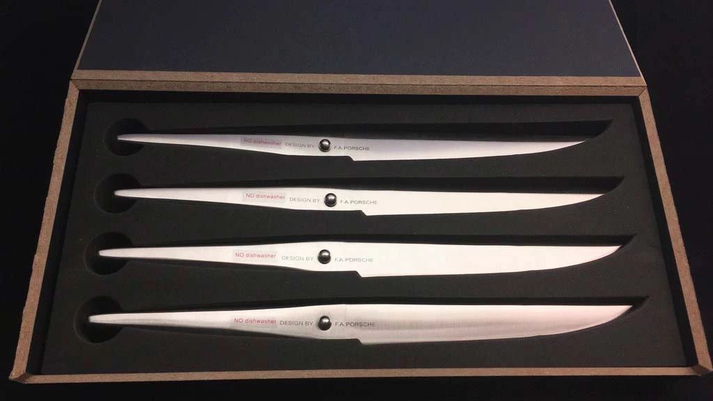 保时捷太贵？没事！逼格够高的周边不算贵