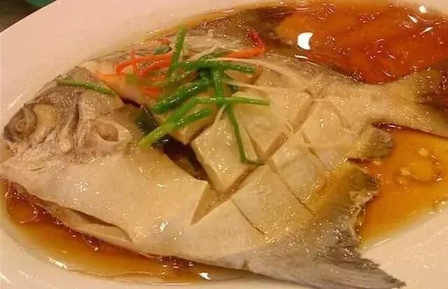 海鱼肉质鲜美，营养价值也高的10种鱼，你吃过几种？