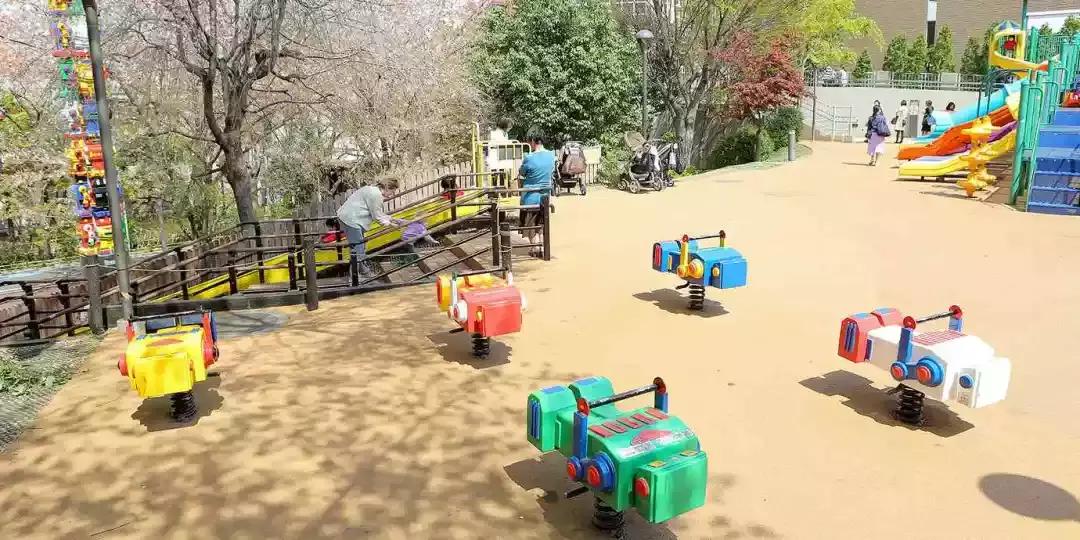 东京六本木之丘建设,日本东京六本木之丘