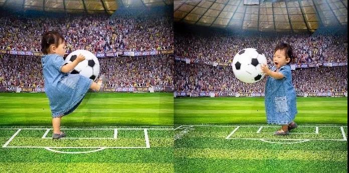 带娃的妈妈这样穿遮肉又舒适,回头率宝宝穿搭