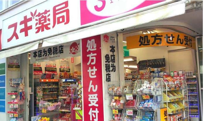 日本名古屋旅游必买商品,名古屋自由行购物攻略