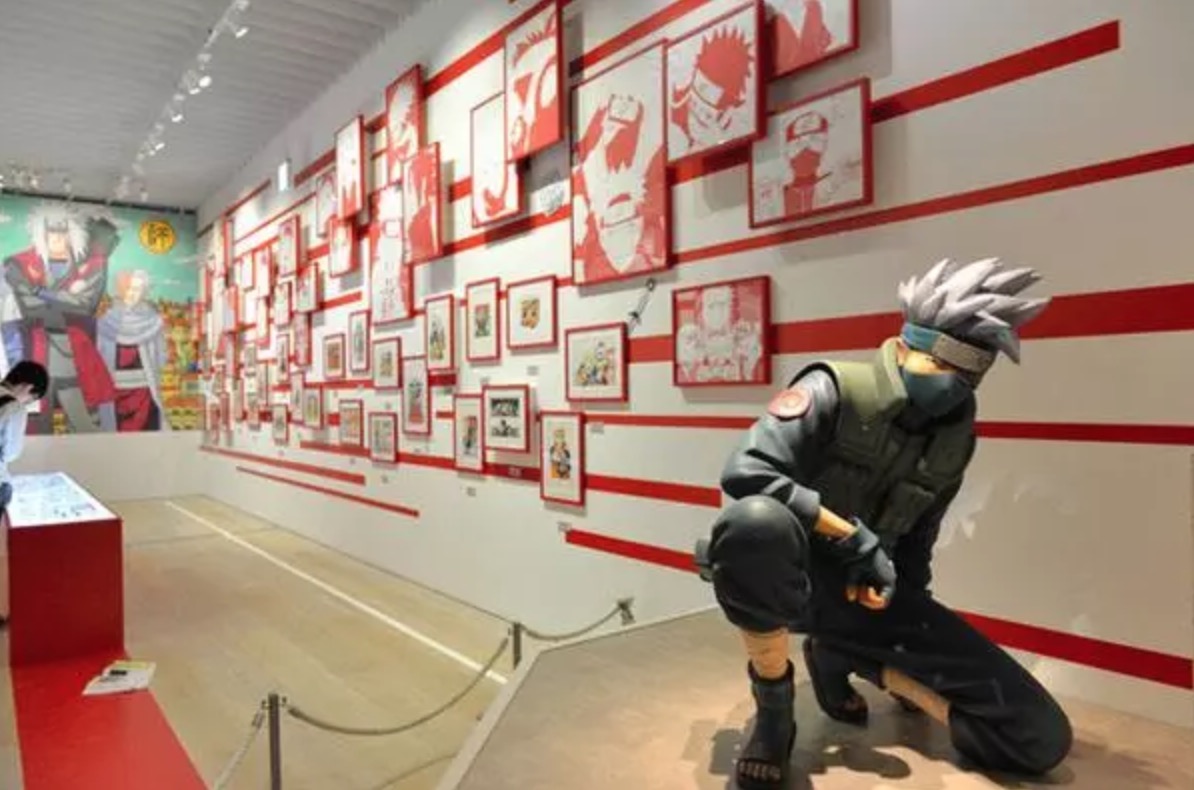 东京六本木之丘建设,日本东京六本木之丘