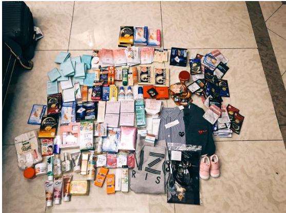 日本名古屋旅游必买商品,名古屋自由行购物攻略