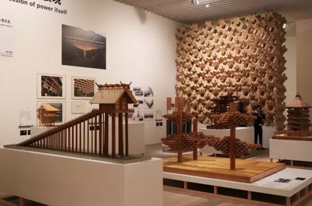 东京六本木之丘建设,日本东京六本木之丘