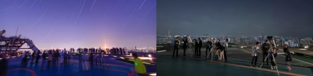 东京六本木之丘建设,日本东京六本木之丘