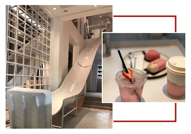 2021网红店排行榜,网红店排行榜前50名单