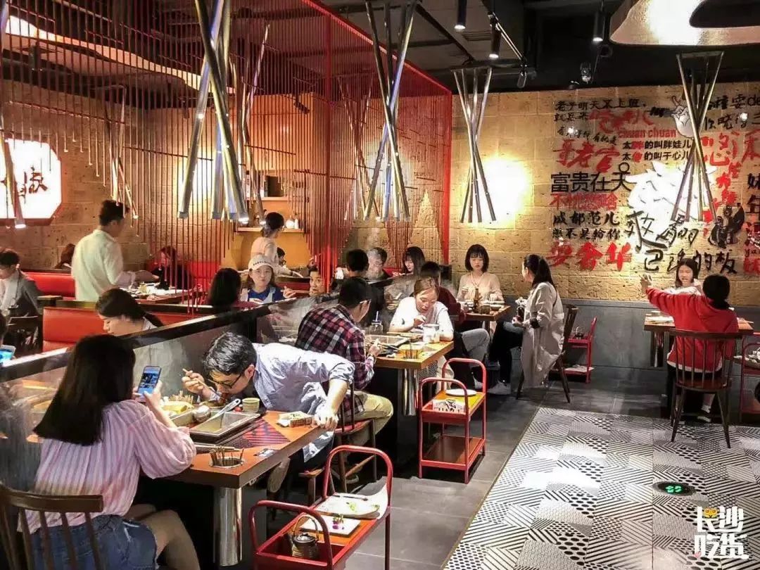 2021网红店排行榜,网红店排行榜前50名单