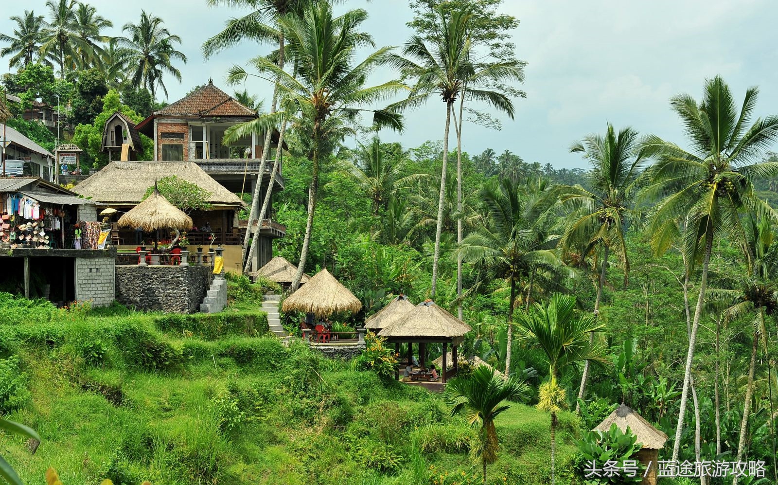 巴厘岛攻略自由行详细无火山,巴厘岛干货攻略