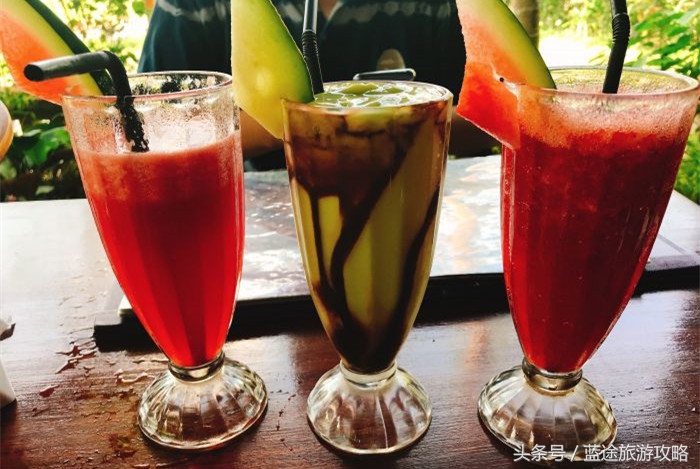 巴厘岛攻略自由行详细无火山,巴厘岛干货攻略