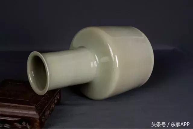 龙泉青瓷在英国,欧洲人眼中的龙泉青瓷