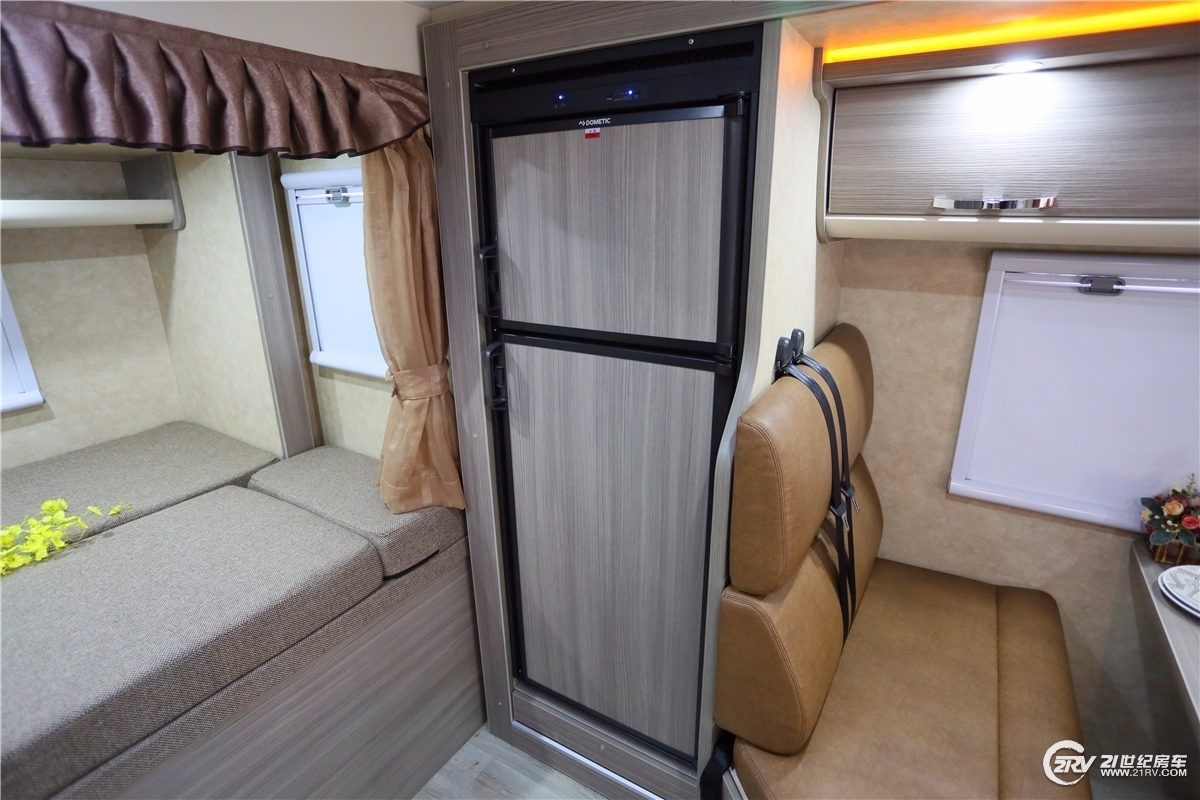 房车专用冰箱哪个最好,冰箱家用和车载