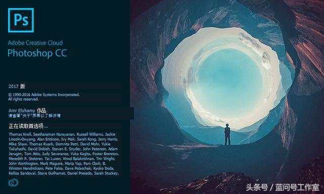 ps的基本操作初学者,怎样才算掌握基础的ps操作