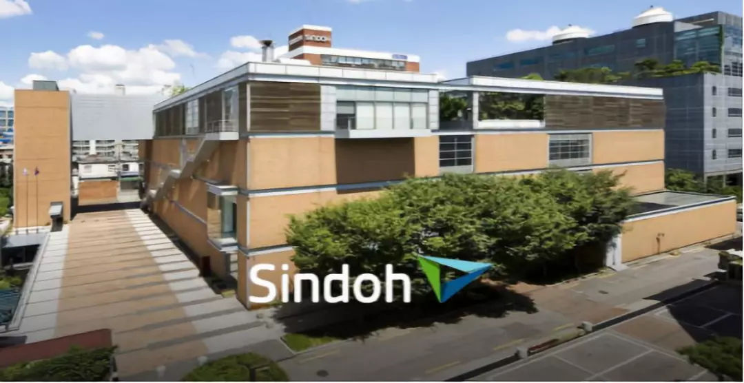 易生：eSUN易生与韩国Sindoh达成全球战略合作