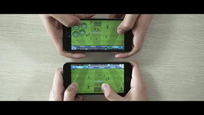 实况足球c罗世界杯精选,梅西c罗告别会