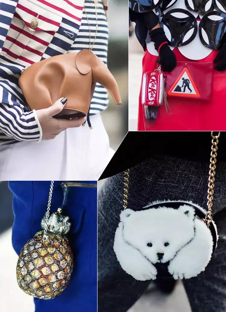 种草了几款包包你更喜欢哪一个,最实用大牌包包种草