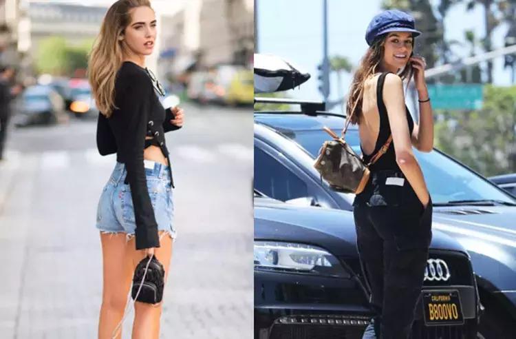 种草了几款包包你更喜欢哪一个,最实用大牌包包种草