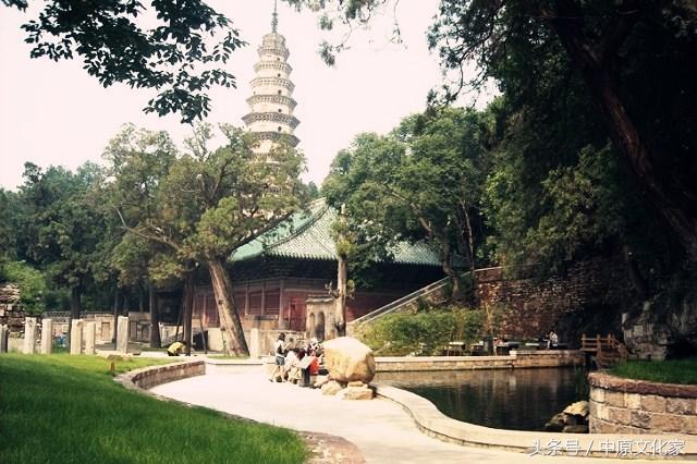 祈福最为灵验的古寺,中国许愿最灵验的5座山