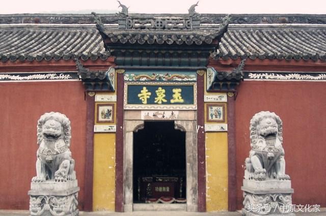 祈福最为灵验的古寺,中国许愿最灵验的5座山