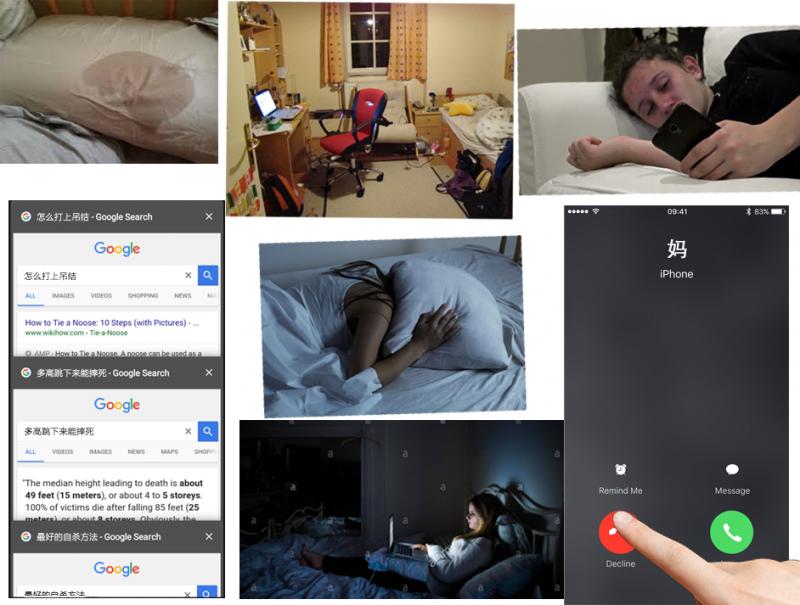 留学生包里有什么,留学生新手入门必备