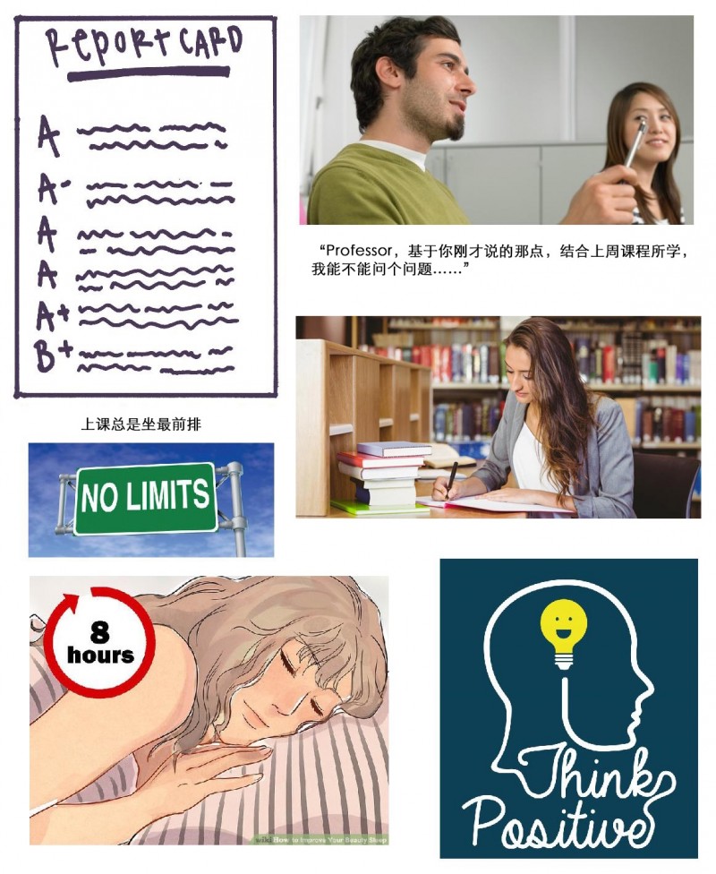 留学生包里有什么,留学生新手入门必备