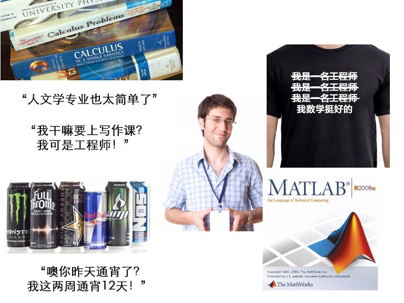 留学生包里有什么,留学生新手入门必备