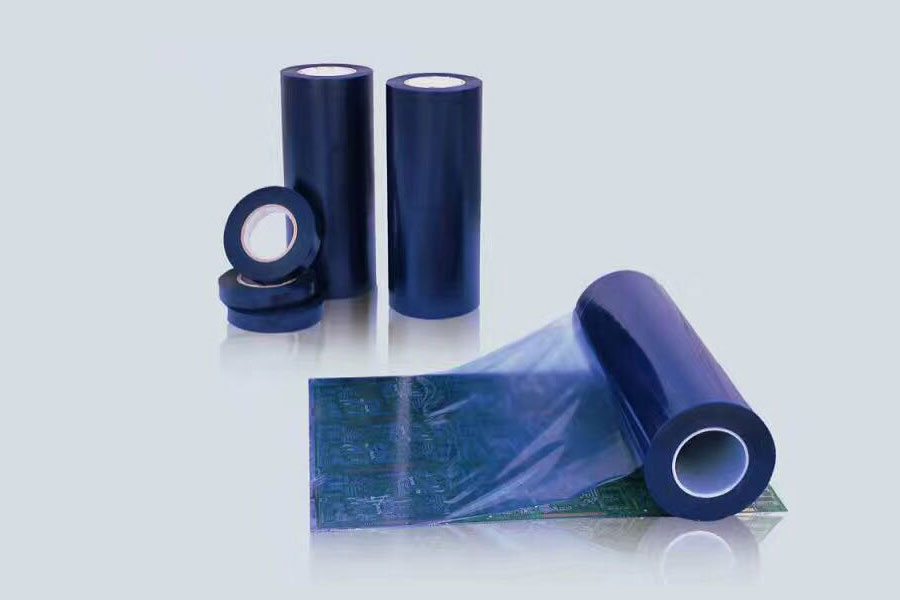 市面上哪种保护膜更好,保护膜分几大类