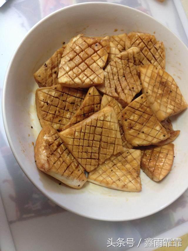 烧烤摊的酱汁怎么配,烧烤摊烤饼酱料