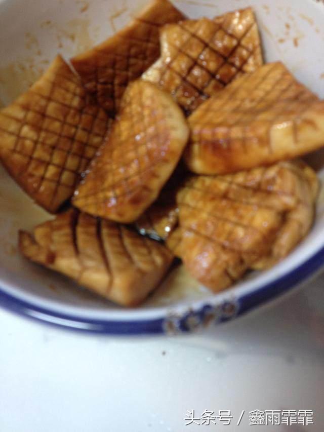 烧烤摊的秘制料,好吃又能存放的烧烤酱汁