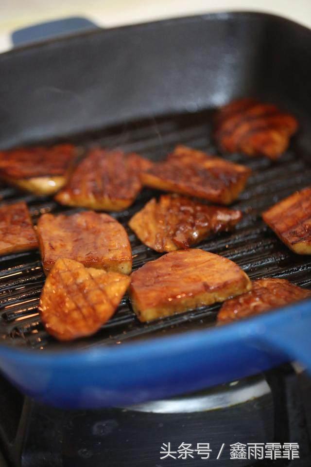 烧烤摊的秘制料,好吃又能存放的烧烤酱汁