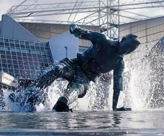 世界杯足球比赛画画,世界杯十大经典足球画面