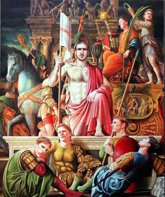 世界杯足球比赛画画,世界杯十大经典足球画面