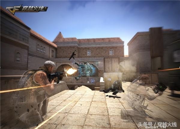 cf新版本爆料十一月全部,cf一月新版本什么时候更新