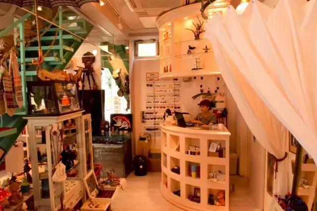 日本有名的杂货店,日本旅游银座购物攻略