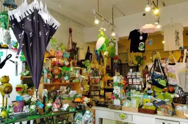 日本有名的杂货店,日本旅游银座购物攻略