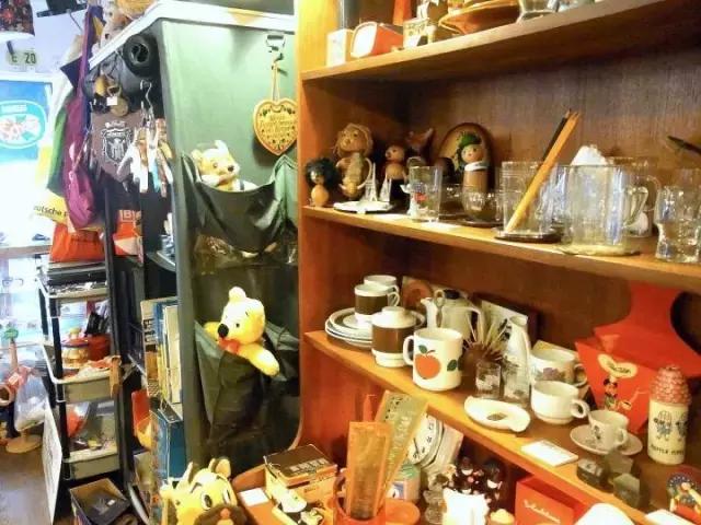 日本有名的杂货店,日本旅游银座购物攻略