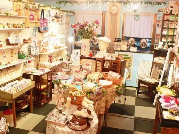 日本有名的杂货店,日本旅游银座购物攻略