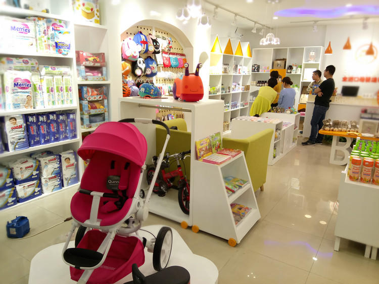 母婴店的十大坑,母婴店的十大坑人手段