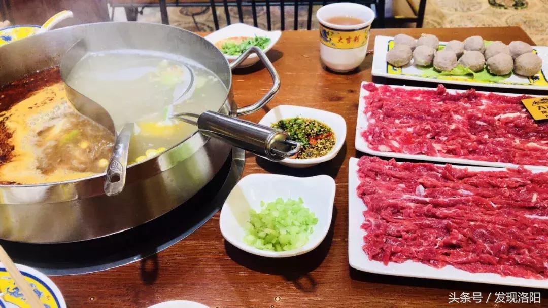 洛阳小资情调的餐厅推荐,洛阳美食推荐必吃晚餐