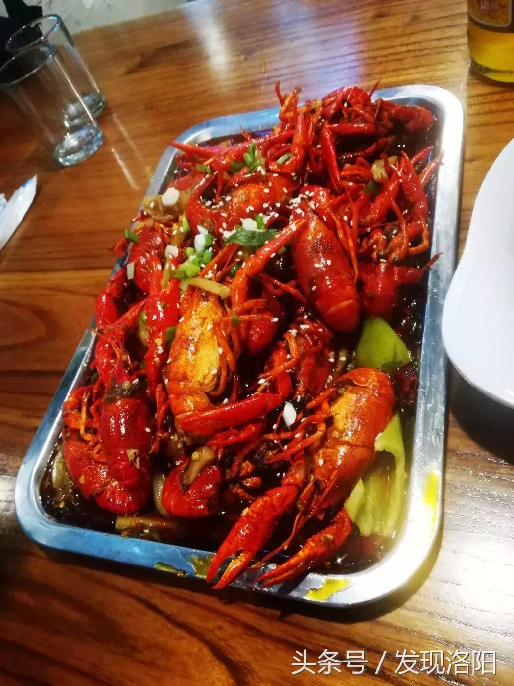 洛阳小资情调的餐厅推荐,洛阳美食推荐必吃晚餐