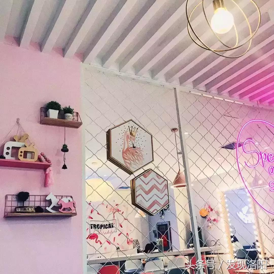 洛阳小资情调的餐厅推荐,洛阳美食推荐必吃晚餐